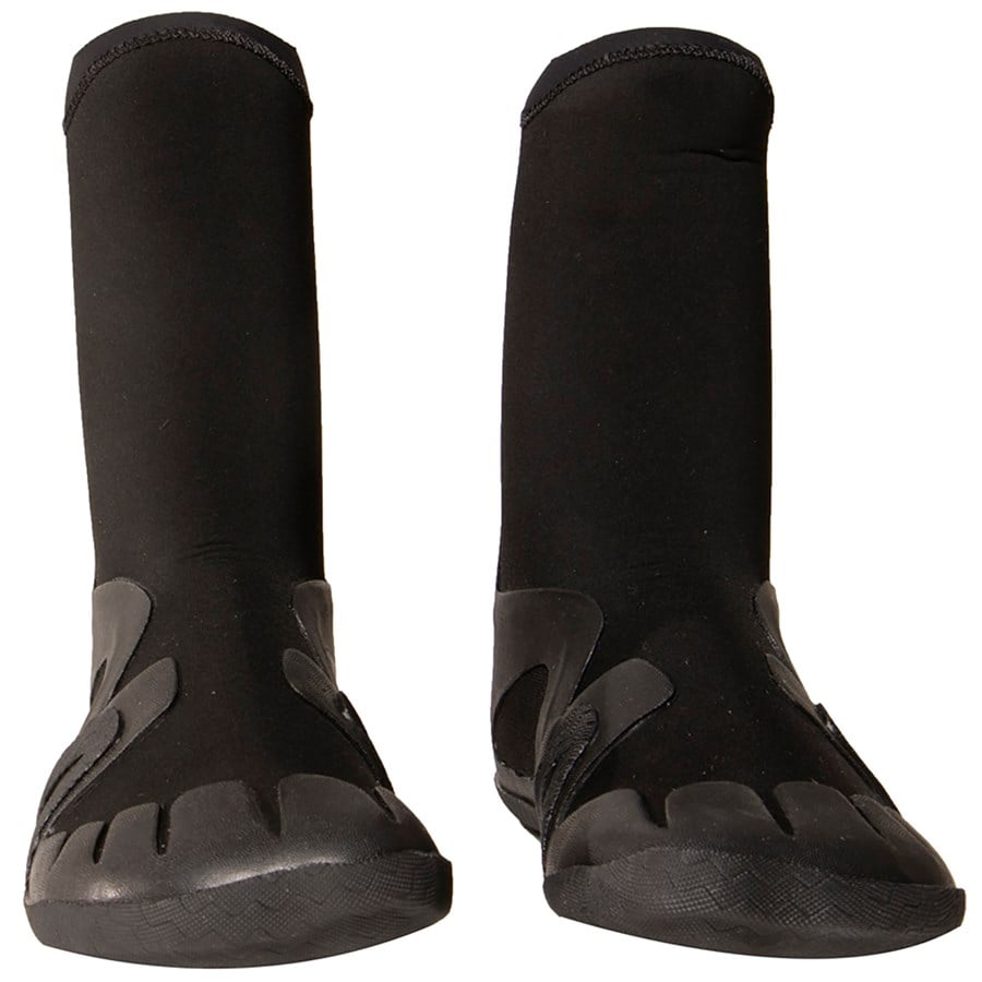 Sisstrevolution 5mm Round Toe Wetsuit Boots + 3mm Wetsuit Gloves - Women's