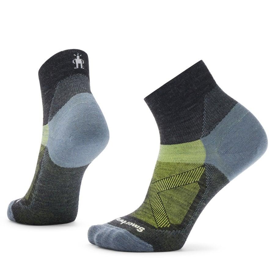 Smartwool Bike Zero Cushion Ankle Socks - Women's