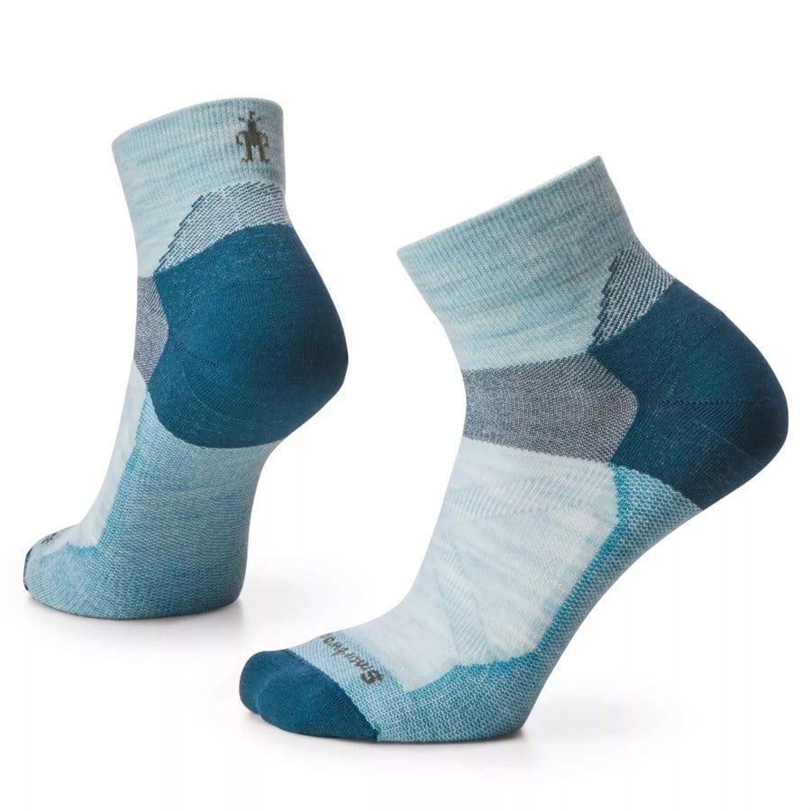 Smartwool Bike Zero Cushion Ankle Socks - Women's