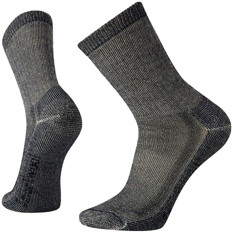 Smartwool Classic Hike Full Cushion Crew Socks - Unisex