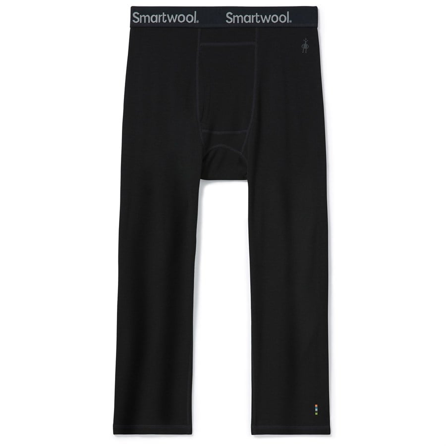 Smartwool Classic Thermal Merino Base Layer 3/4 Bottoms - Men's
