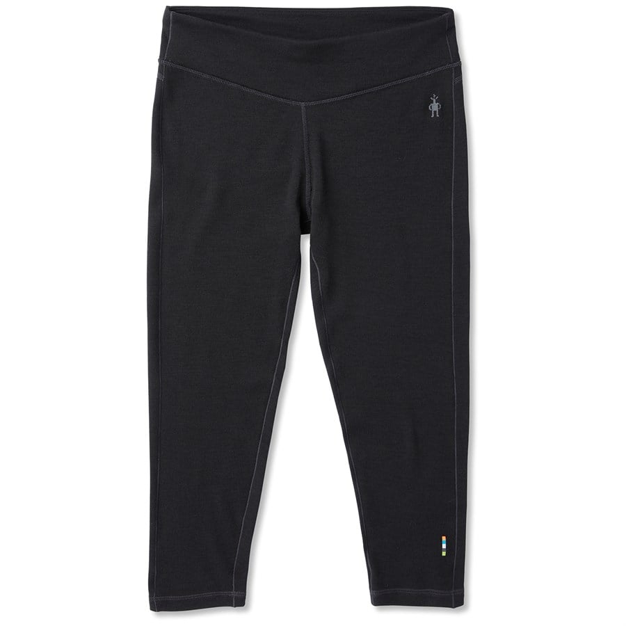 Smartwool Classic Thermal Merino Base Layer 3/4 Bottoms - Women's
