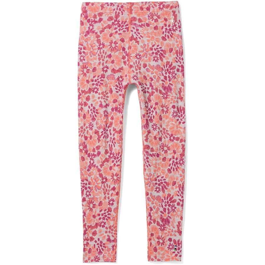 Smartwool Classic Thermal Merino Base Layer Bottoms - Kids'