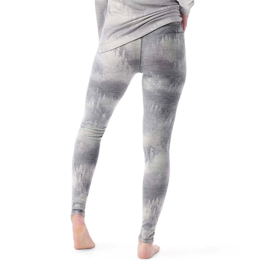 Smartwool Classic Thermal Merino Base Layer Bottoms - Women's