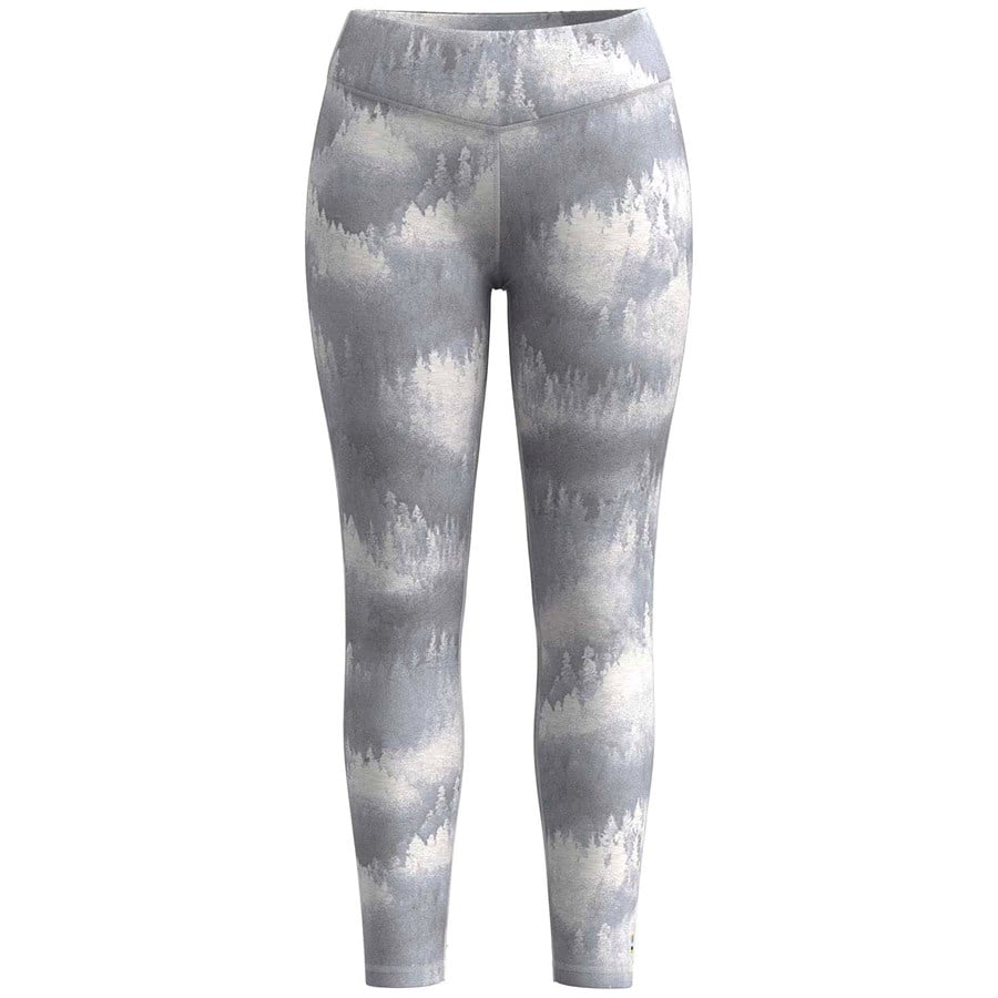 Smartwool Classic Thermal Merino Base Layer Bottoms - Women's