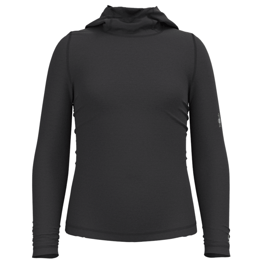 Smartwool Classic Thermal Merino Base Layer Hoodie - Kids'
