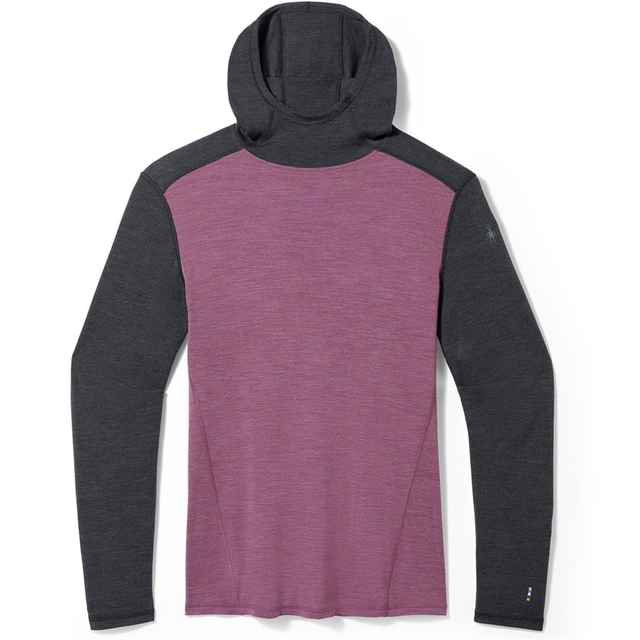 Smartwool Classic Thermal Merino Base Layer Hoodie - Men's
