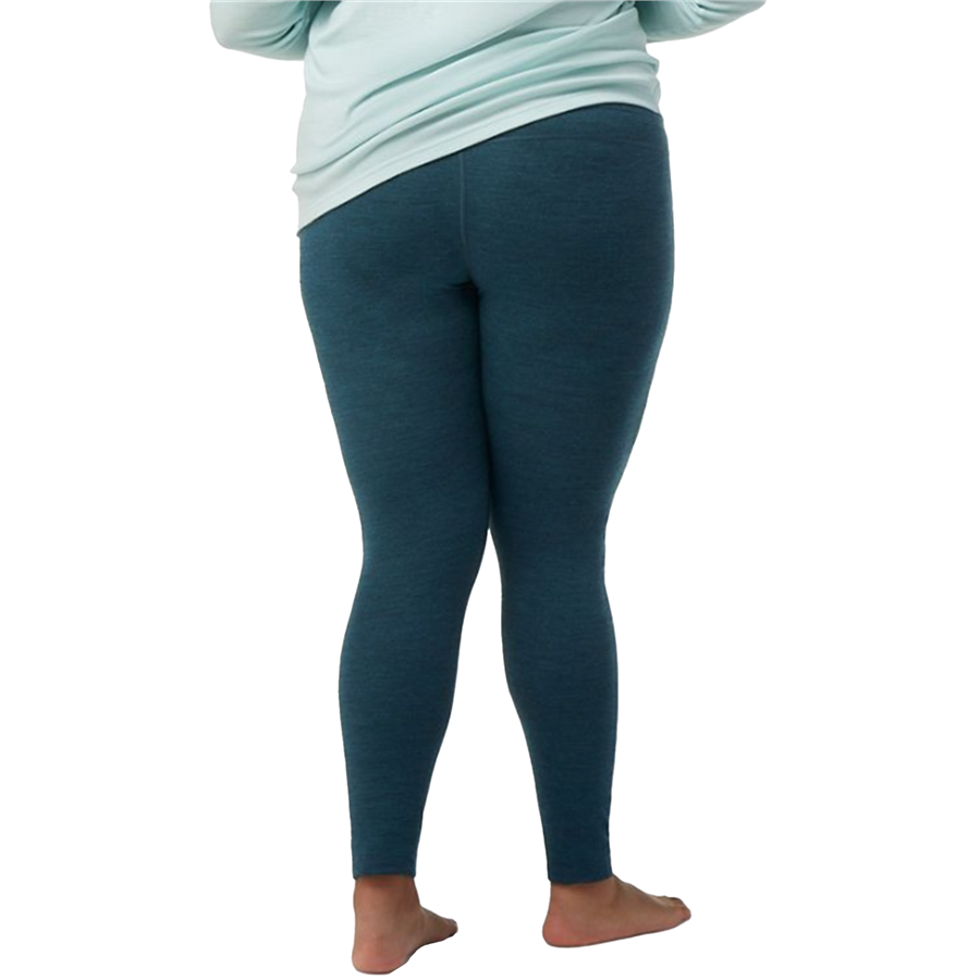 Smartwool Classic Thermal Merino Base Layer Plus Bottoms - Women's