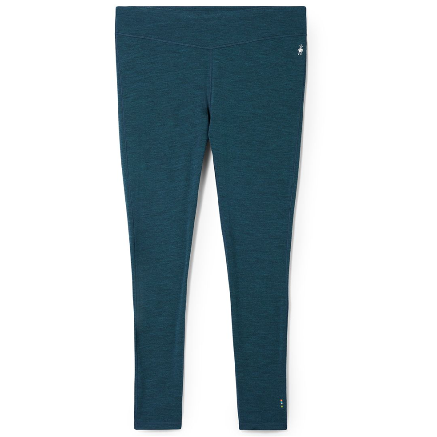 Smartwool Classic Thermal Merino Base Layer Plus Bottoms - Women's