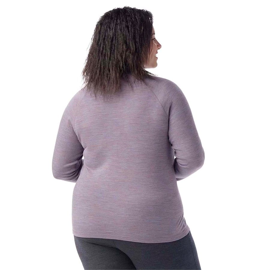 Smartwool Classic Thermal Merino Base Layer Plus Top - Women's