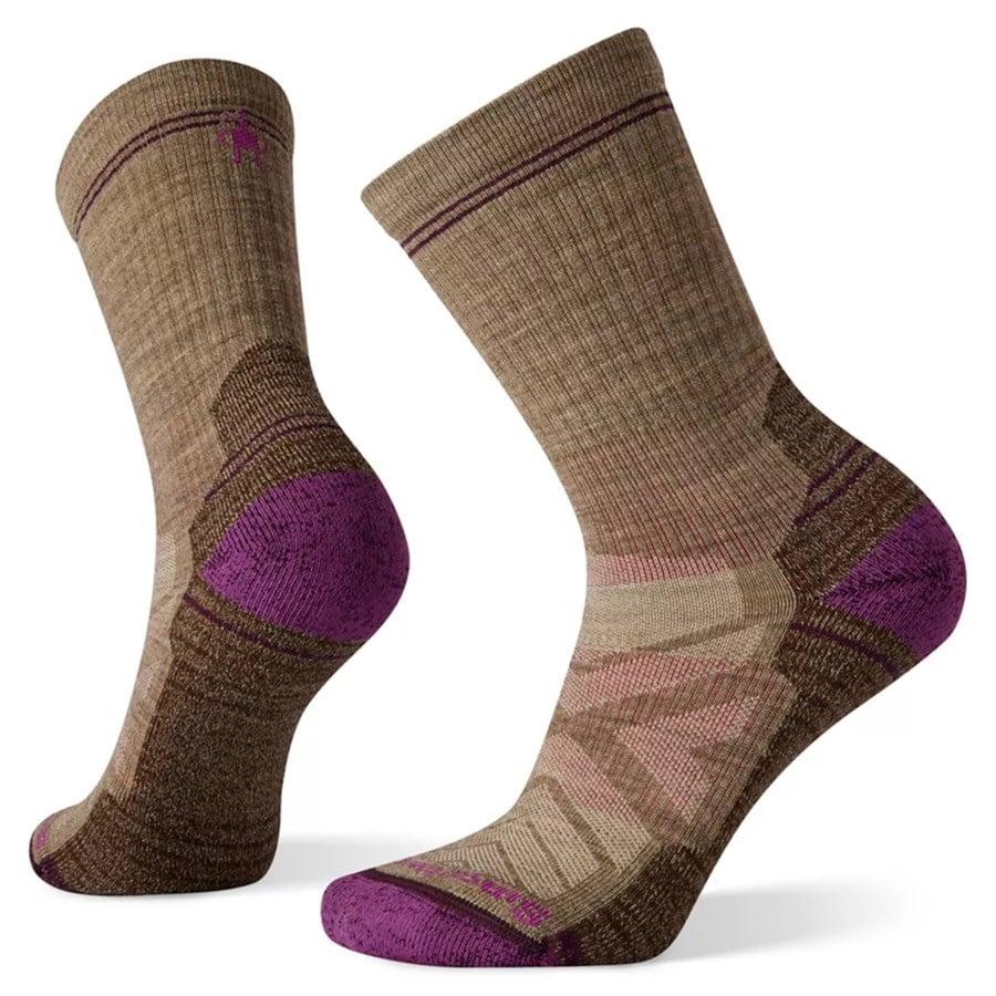 Smartwool Hike Light Cushion Crew Socks - Women's