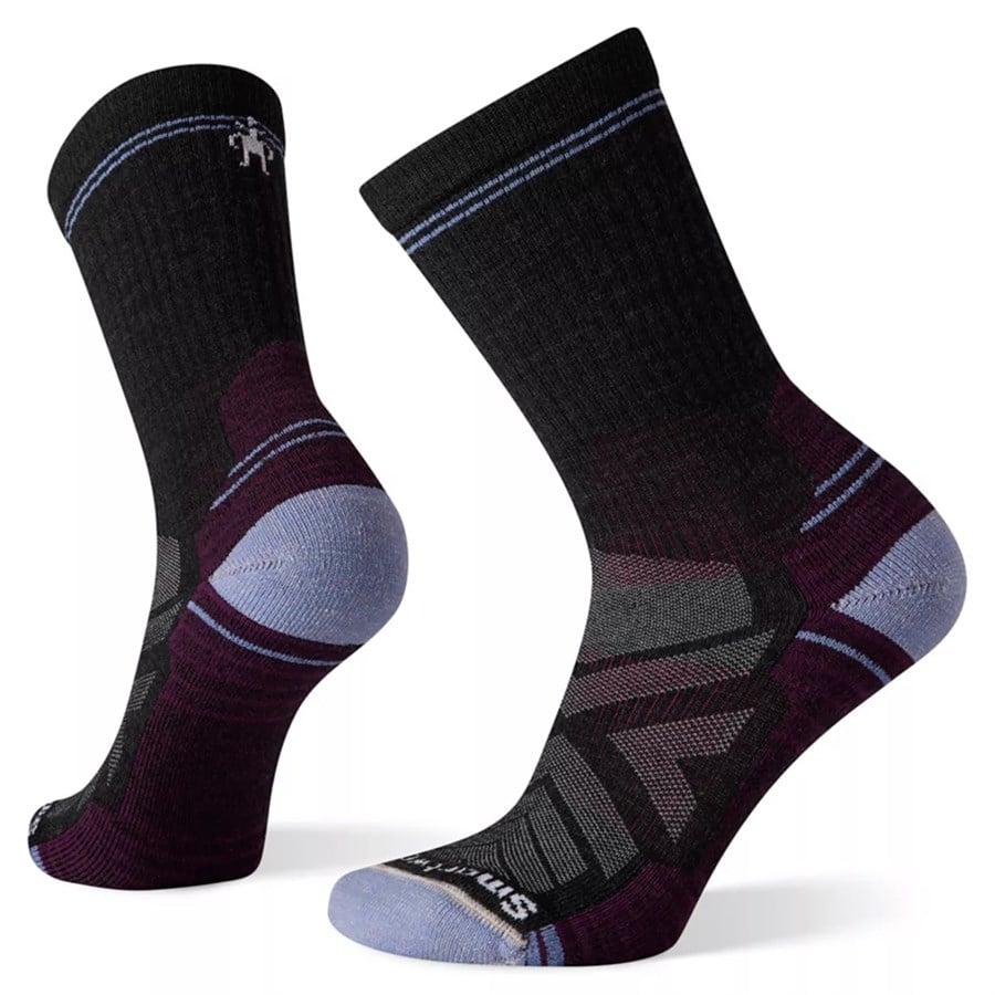 Smartwool Hike Light Cushion Crew Socks - Women's