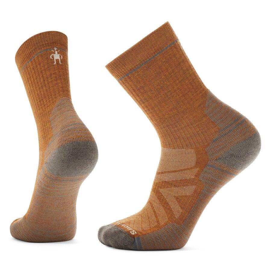 Smartwool Hike Light Cushion Mid Crew Socks - Unisex
