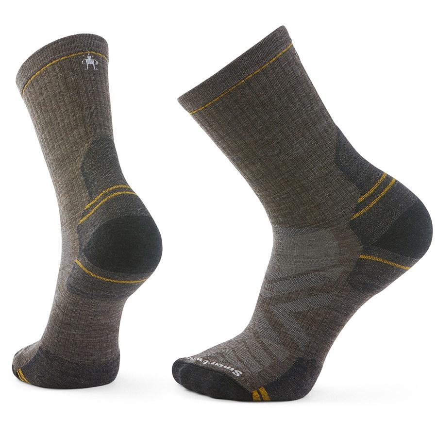 Smartwool Hike Targeted Cushion Mid Crew Socks - Men's