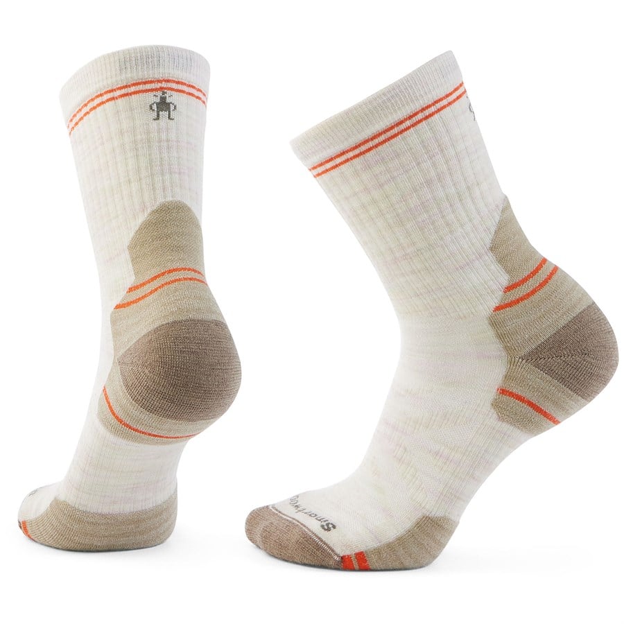 Smartwool Hike Targeted Cushion Mid Crew Socks - Women's