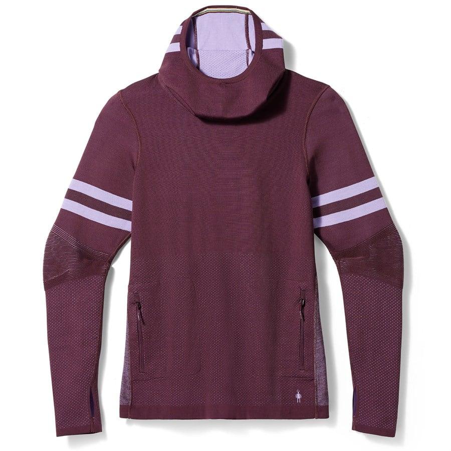 Smartwool Intraknit Merino Tech Pullover Hoodie - Women's