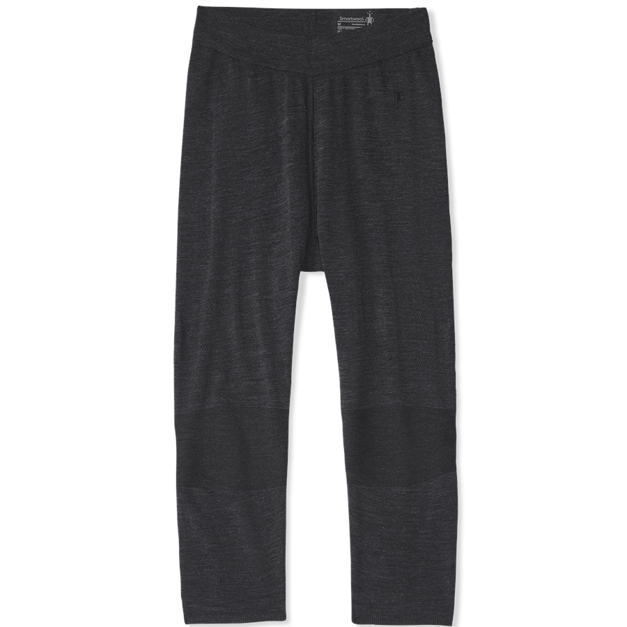 Smartwool Intraknit Thermal Merino Base Layer 3/4 Bottoms - Men's