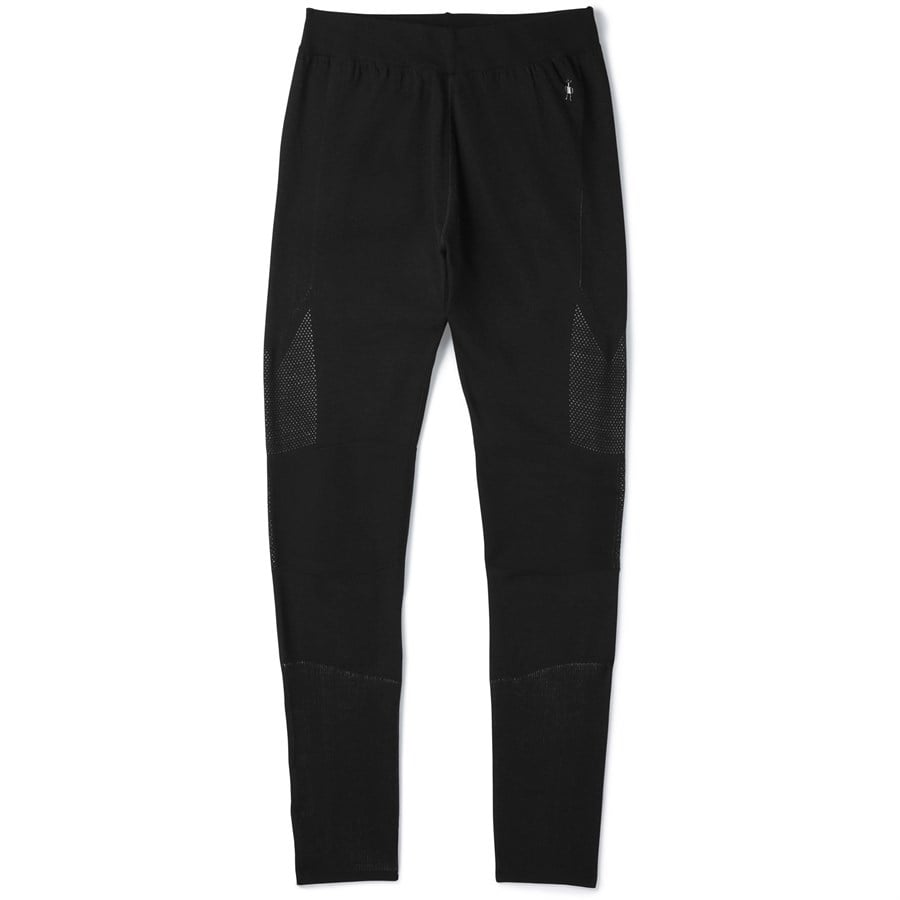 Smartwool Intraknit Thermal Merino Base Layer Bottoms - Men's