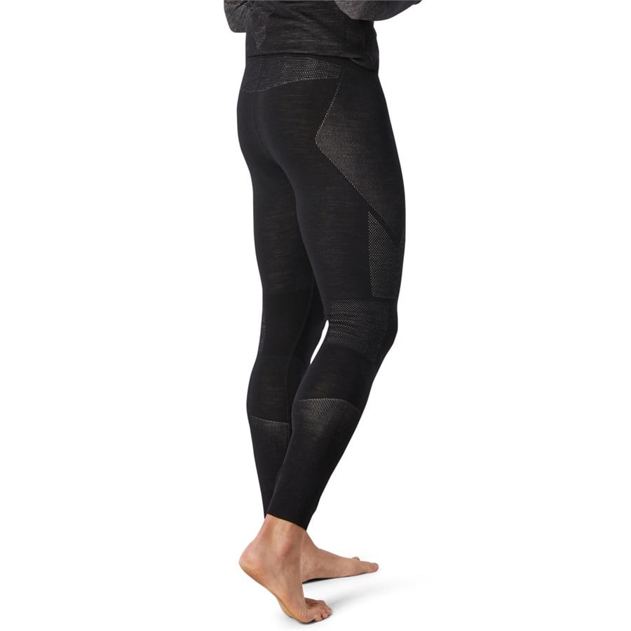 Smartwool Intraknit Thermal Merino Base Layer Bottoms - Men's