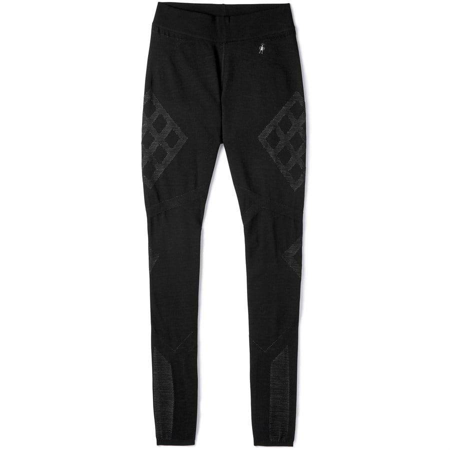 Smartwool Intraknit Thermal Merino Base Layer Bottoms - Women's