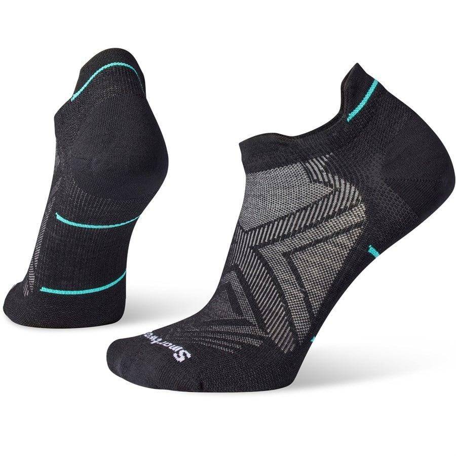 Smartwool Run Zero Cushion Low Ankle Socks - Women's