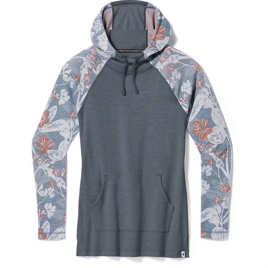 Smartwool Thermal Merino Drape Neck Hoodie - Women's