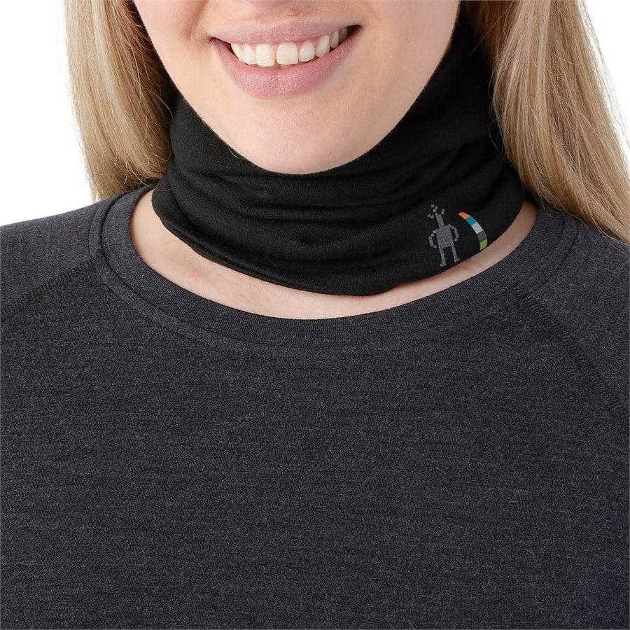 Smartwool Thermal Merino Reversible Neck Gaiter