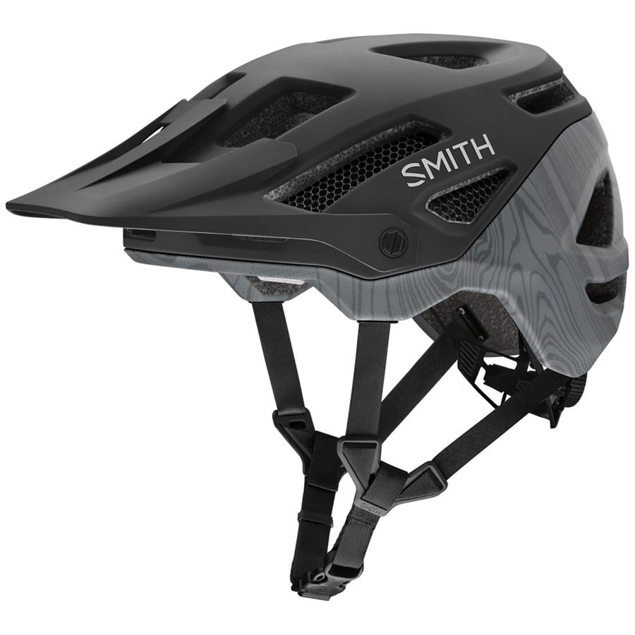 Smith Payroll MIPS Aleck Crash Sensor Bike Helmet