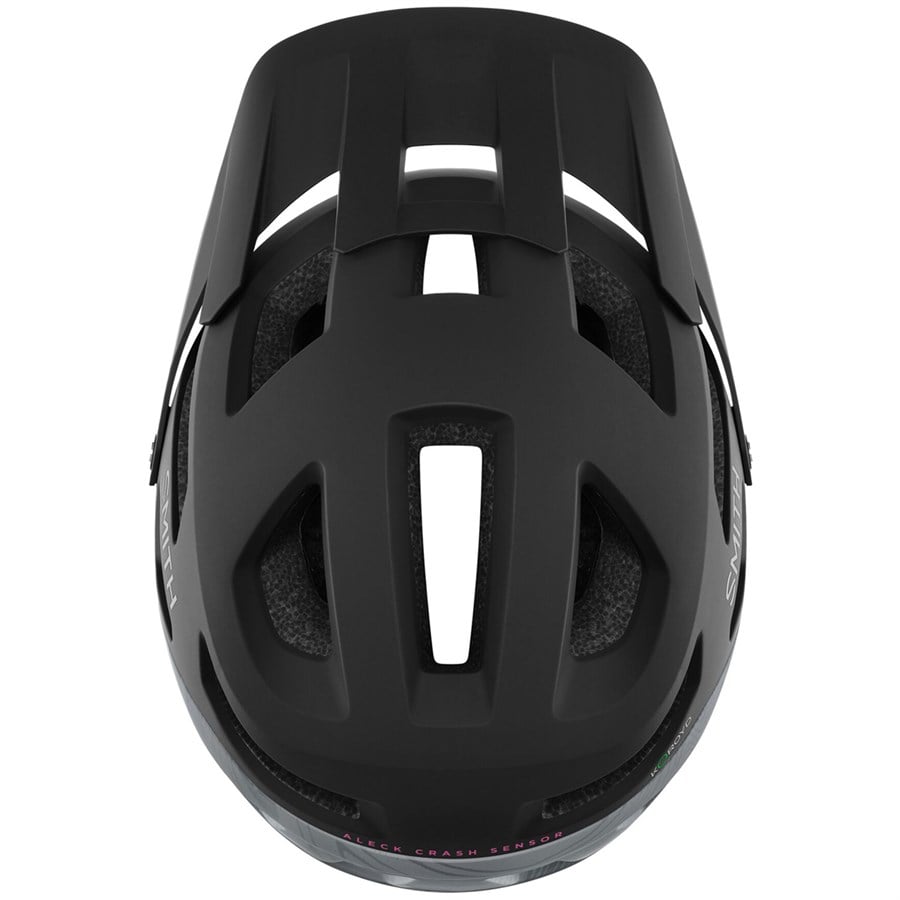 Smith Payroll MIPS Aleck Crash Sensor Bike Helmet