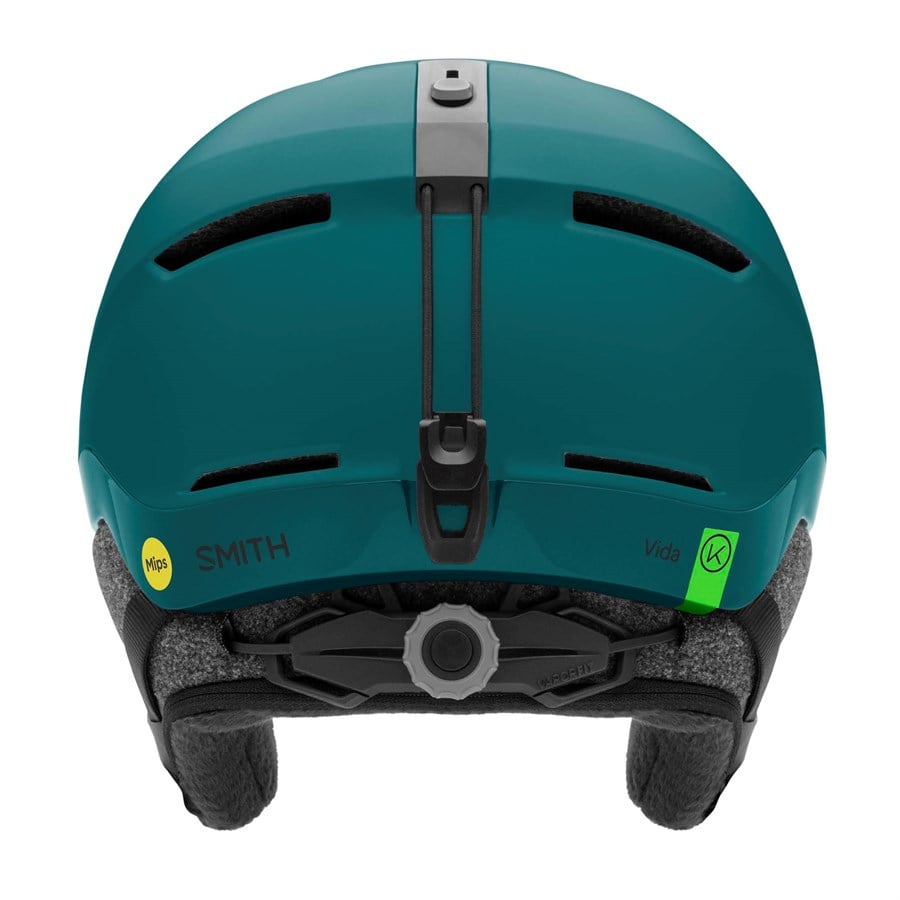 Smith Vida MIPS Helmet - Women's + Squad MAG Goggles