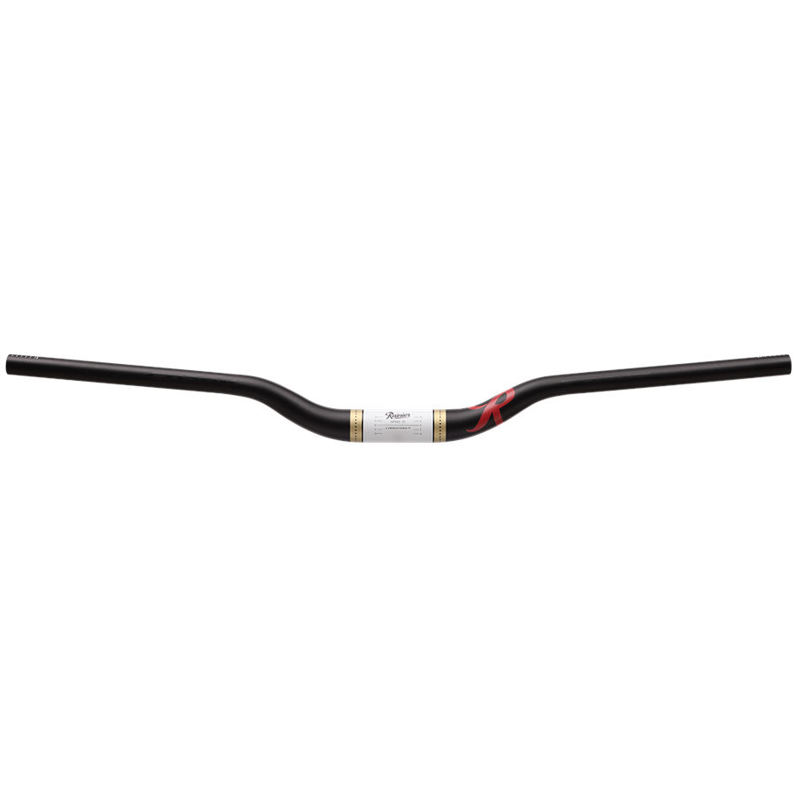 Spank X Rainier SPIKE 35 Vibrocore™ Handlebar