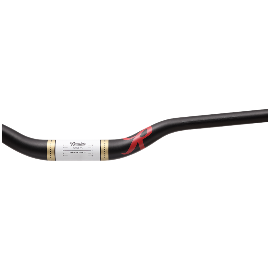 Spank X Rainier SPIKE 35 Vibrocore™ Handlebar