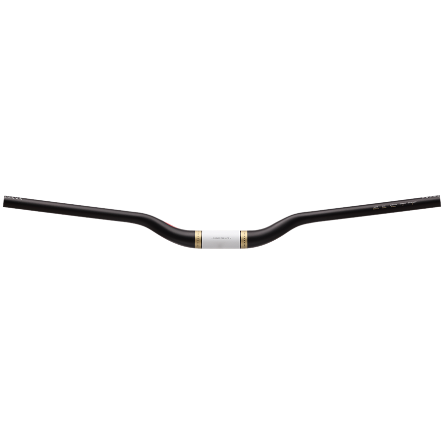 Spank X Rainier SPIKE 35 Vibrocore™ Handlebar
