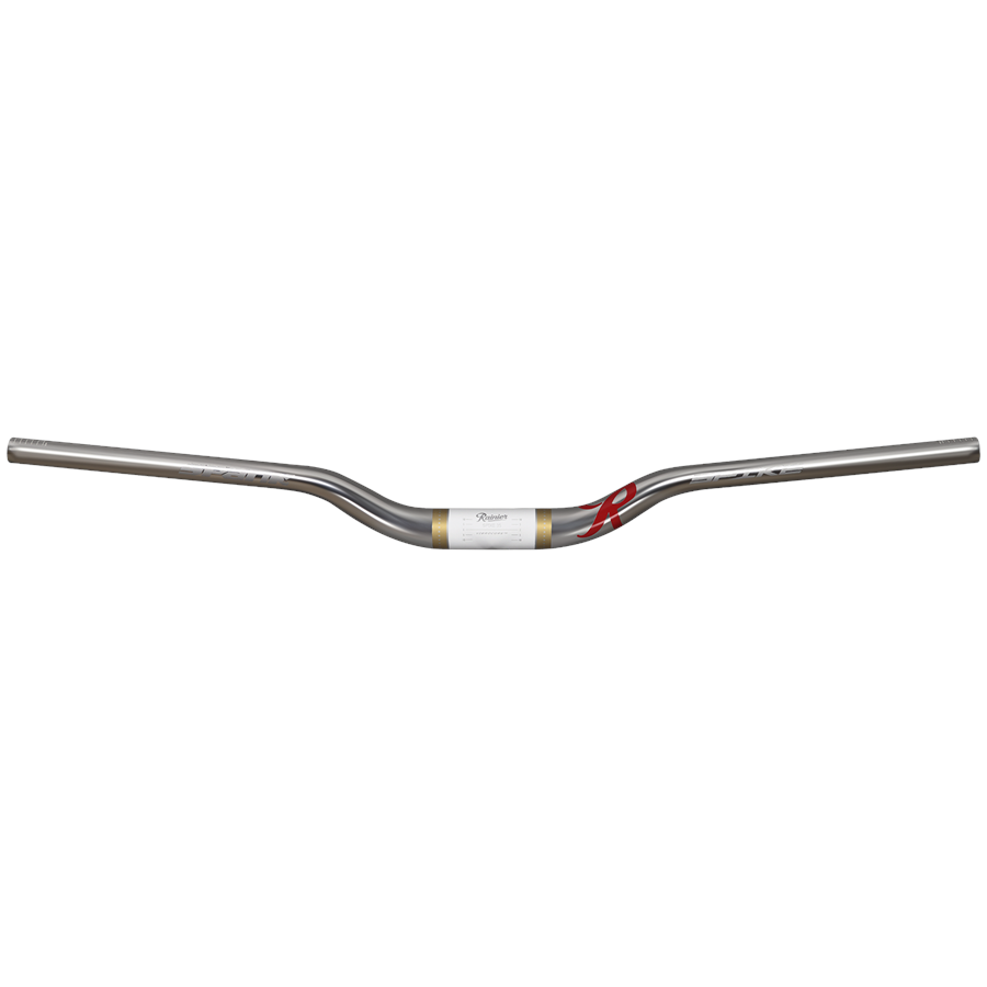 Spank X Rainier SPIKE 35 Vibrocore™ Handlebar - Used