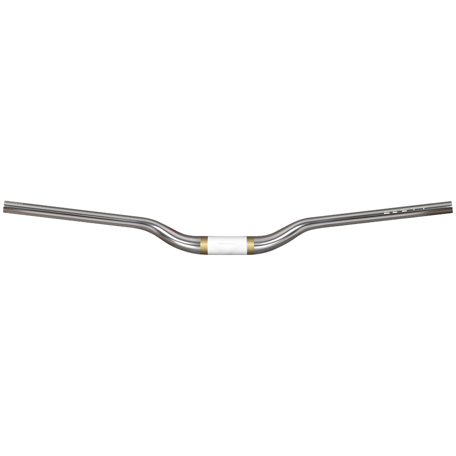 Spank X Rainier SPIKE 35 Vibrocore™ Handlebar - Used