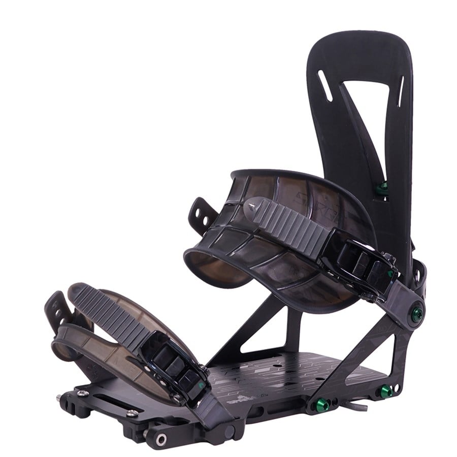 Spark R&D Surge ST Pro Splitboard Bindings 2026