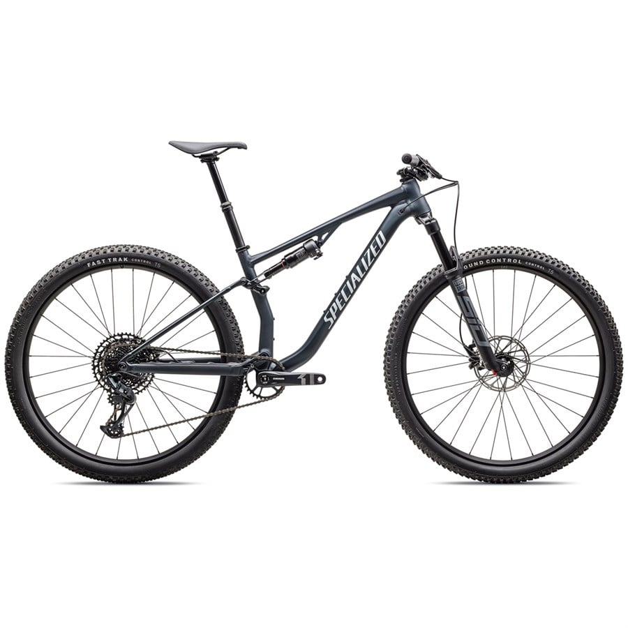Specialized Chisel Comp Complete Mountain Bike 2025