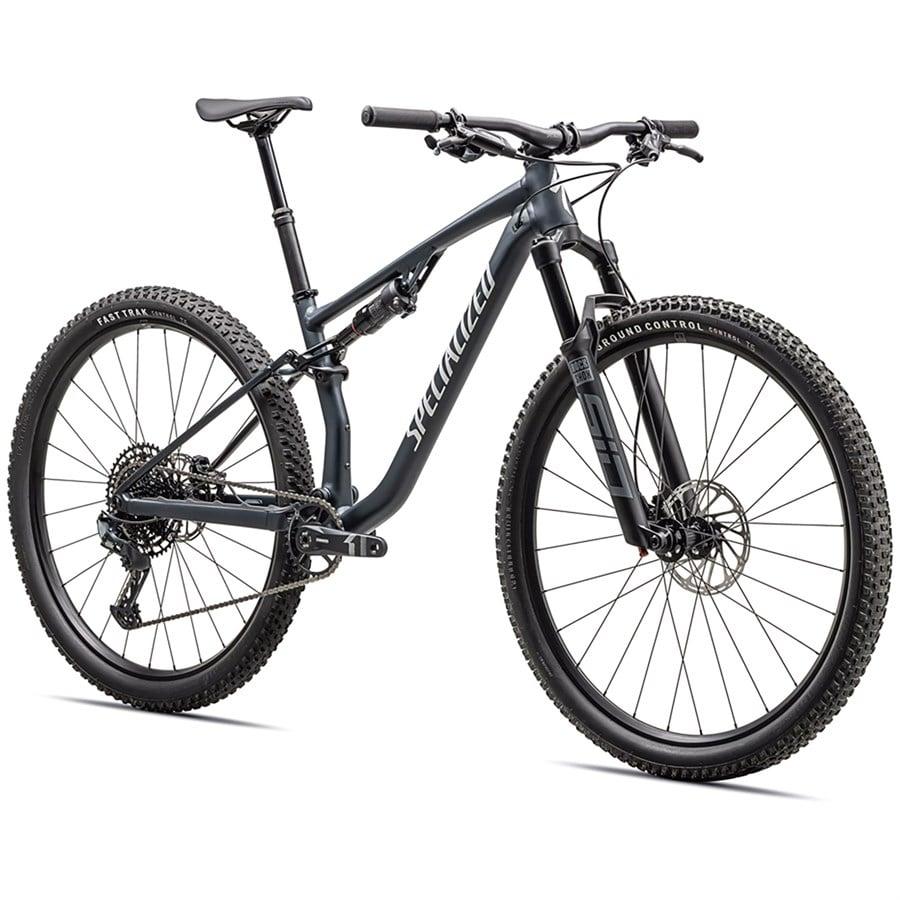 Specialized Chisel Comp Complete Mountain Bike 2025