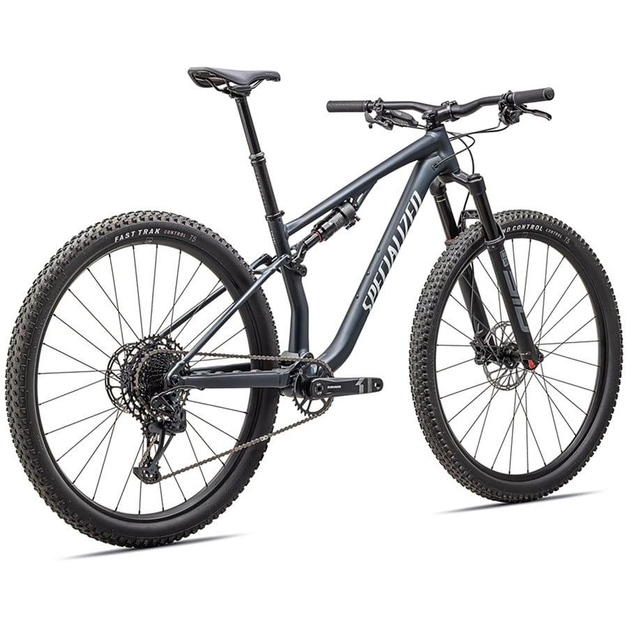 Specialized Chisel Comp Complete Mountain Bike 2025