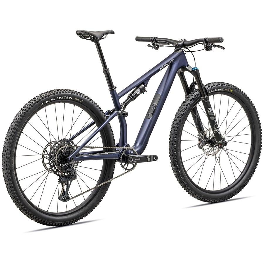 Specialized Epic 8 EVO Comp Complete Mountain Bike 2024