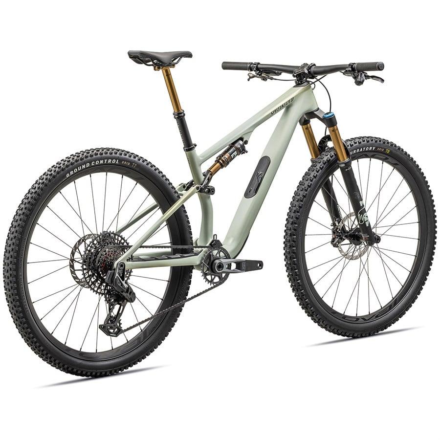 Specialized Epic 8 EVO Pro Complete Mountain Bike 2024