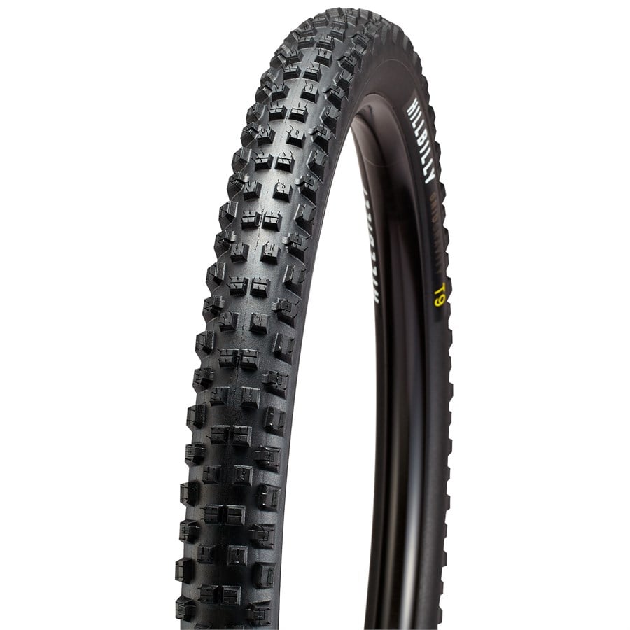 Specialized Hillbilly Grid Gravity 2Bliss Ready T9 Tire - 27.5"
