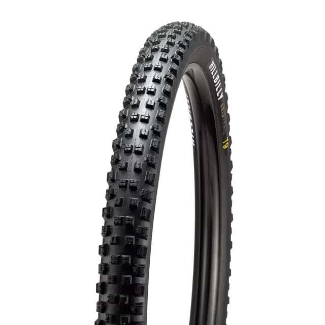 Specialized Hillbilly Grid Trail 2Bliss Ready T9 Tire - 27.5"