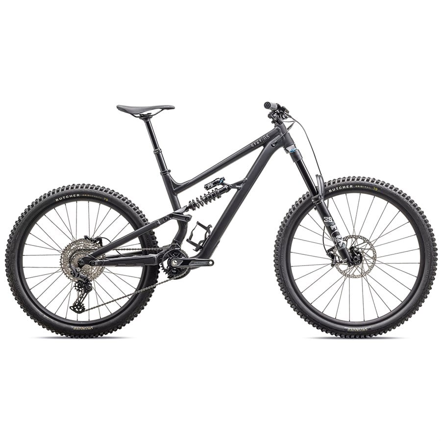 Specialized Status 2 170 Complete Mountain Bike 2025