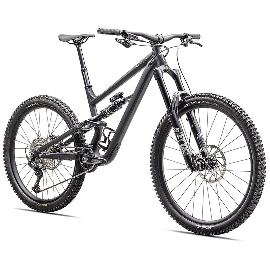 Specialized Status 2 170 Complete Mountain Bike 2025