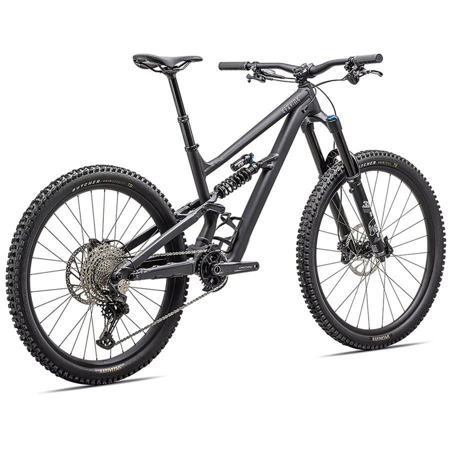 Specialized Status 2 170 Complete Mountain Bike 2025