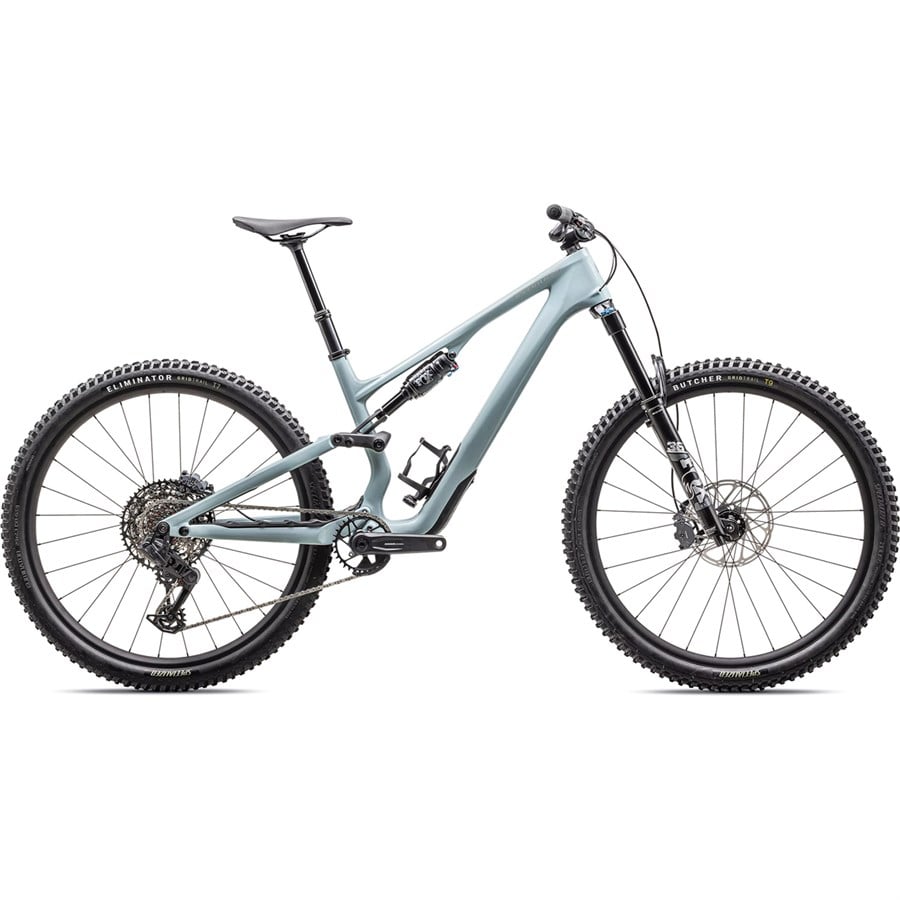 Specialized Stumpjumper 15 Comp Complete Mountain Bike 2025