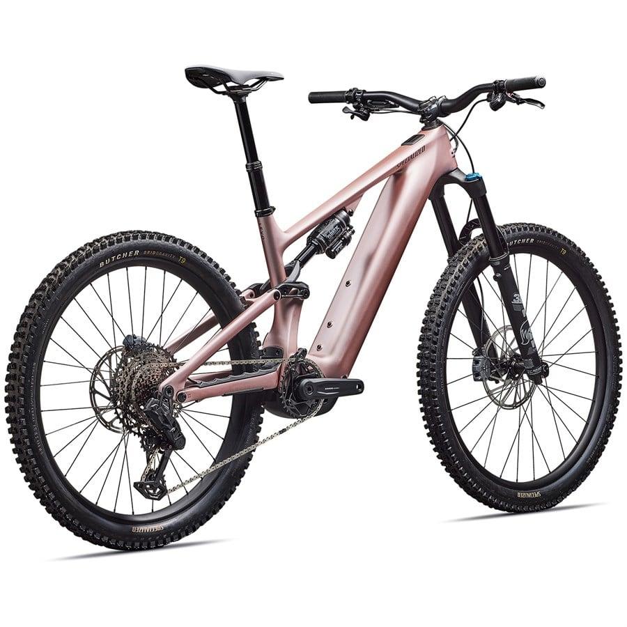 Specialized Turbo Levo 4 Comp Carbon E-Mountain Bike 2025
