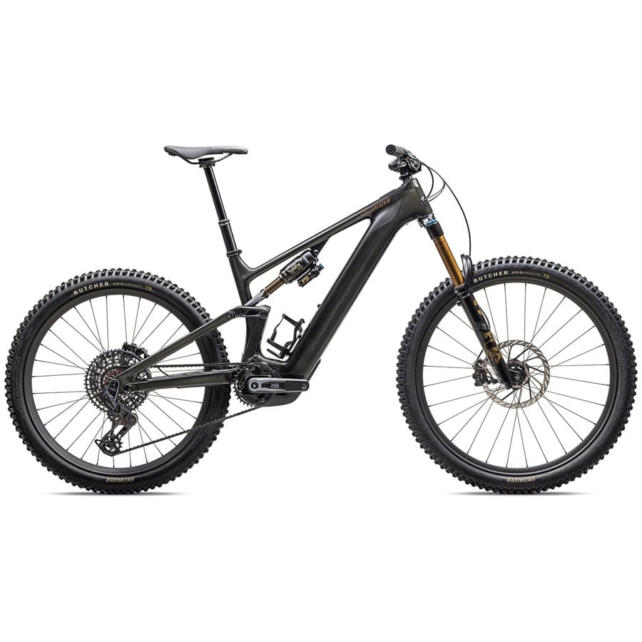 Specialized Turbo Levo 4 Pro Carbon E-Mountain Bike 2025
