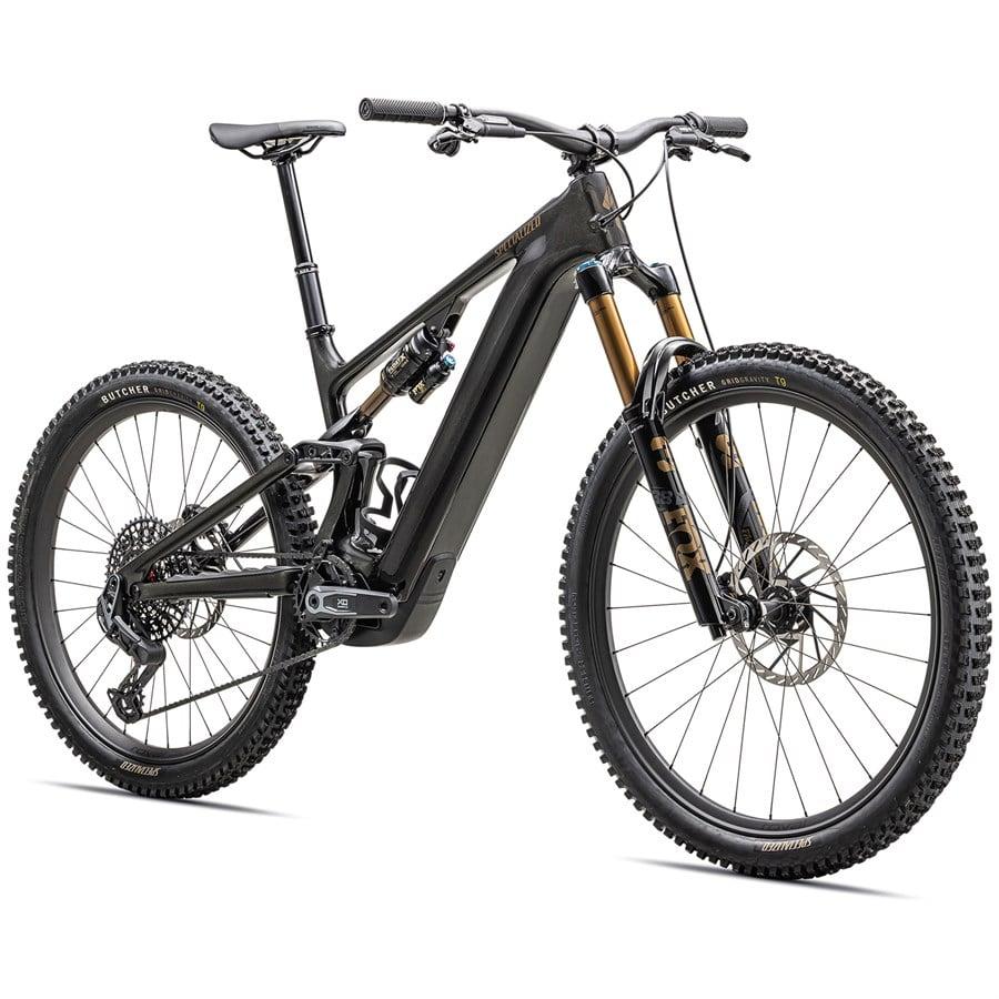 Specialized Turbo Levo 4 Pro Carbon E-Mountain Bike 2025